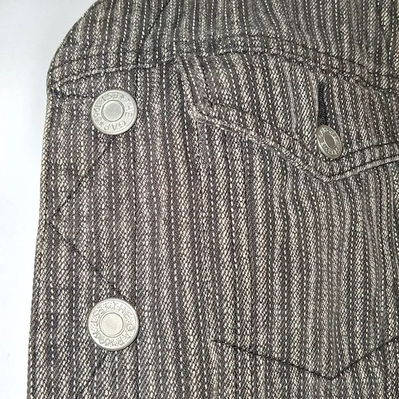 Vintage GAP Denim Vest - Picture 3 of 5